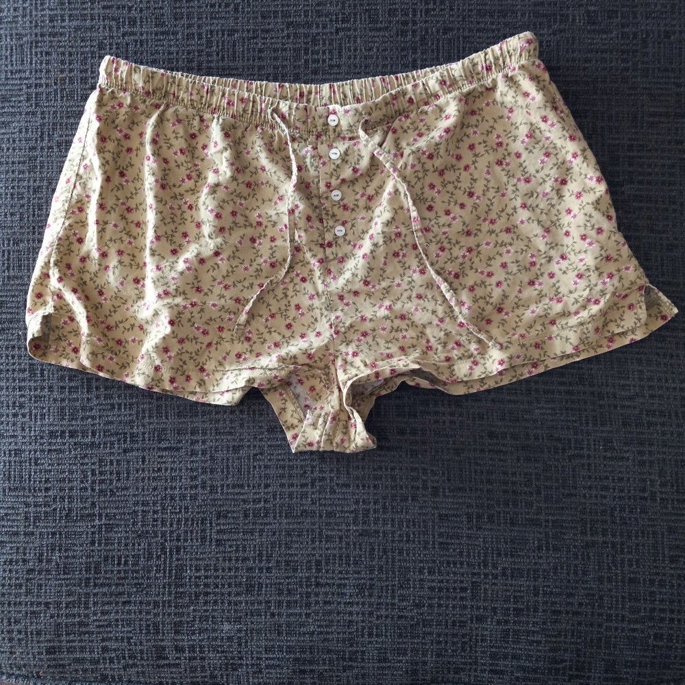 American Eagle lounge shorts
